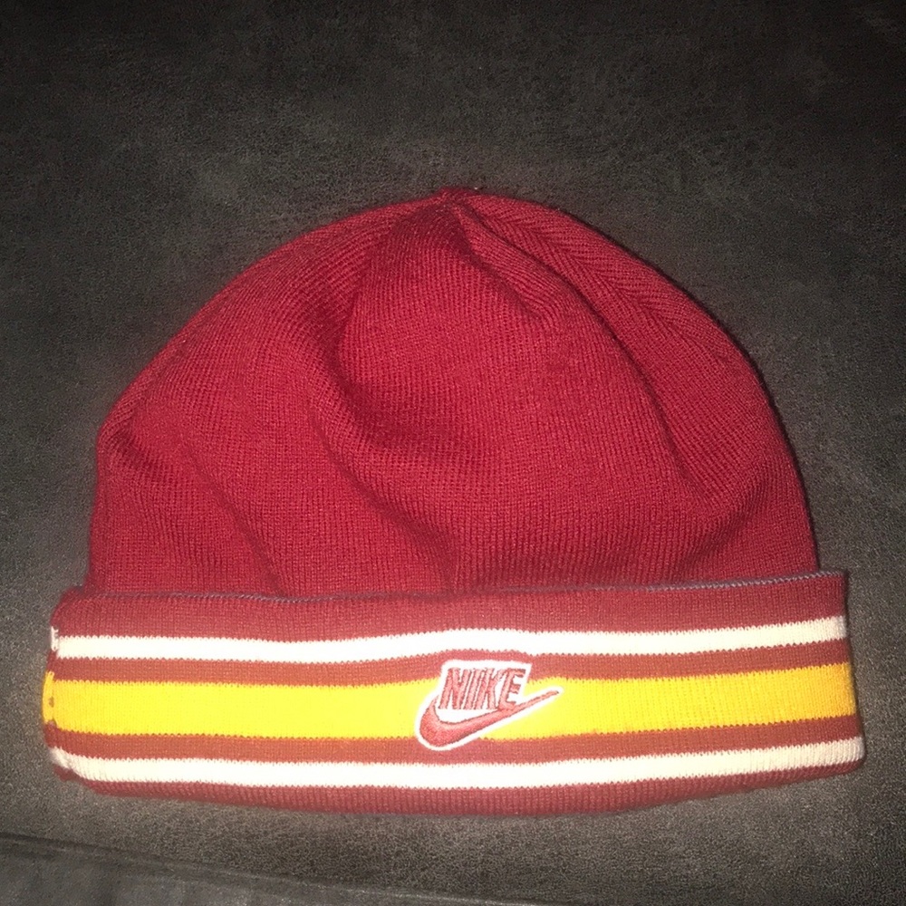 Nike Usc Hat - image 6